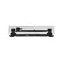 TEAC TN-180BT-A3 Bluetooth-Plattenspieler mit Audio-Technica Tonabnehmer Weiß