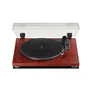 TEAC TN-180BT-A3 Bluetooth-Plattenspieler mit Audio-Technica Tonabnehmer Kirche