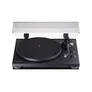 TEAC TN-280BT-A3/B Plattenspieler mit Bluetooth Schwarz