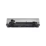 TEAC TN-280BT-A3/B Plattenspieler mit Bluetooth Schwarz