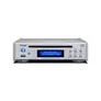 TEAC PD-301DAB-X CD-Player und DAB/FM-Tuner Silber