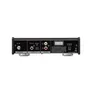 TEAC PD-301DAB-X CD-Player und DAB/FM-Tuner Silber