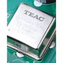 TEAC CG-10M Master-Taktgenerator Silber