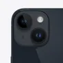 Apple iPhone 14 128 GB Mitternacht MPUF3ZD/A