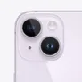Apple iPhone 14 256 GB Violett MPWA3ZD/A