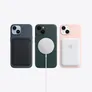 Apple iPhone 14 256 GB Blau MPWP3ZD/A