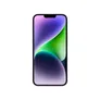 Apple iPhone 14 Plus 512 GB Violett MQ5E3ZD/A