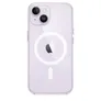 Apple Original iPhone 14 Clear Case mit MagSafe