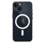 Apple Original iPhone 14 Clear Case mit MagSafe