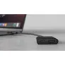 Belkin USB-C auf HDMI Charge Adapter schwarz