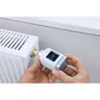 Bosch Smart Home smartes Thermostat II • Heizkörperthermostat • 12er Pack