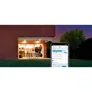 Eve Light Switch - Smarter Lichtschalter Apple HomeKit-Technologie & Thread, 4er