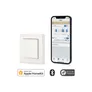 Eve Light Switch - Smarter Lichtschalter Apple HomeKit-Technologie & Thread, 4er