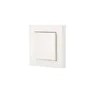 Eve Light Switch - Smarter Lichtschalter Apple HomeKit-Technologie & Thread, 4er