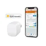 Eve Thermo Smartes Heizkörperthermostat mit Zeitplänen, 8er Pack