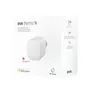 Eve Thermo Smartes Heizkörperthermostat mit Zeitplänen, 8er Pack
