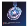 SteelSeries Arctis Nova 1 Kabelgebundenes Over-Ear Gaming Headset schwarz