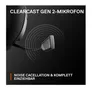 SteelSeries Arctis Nova 1 Kabelgebundenes Over-Ear Gaming Headset schwarz