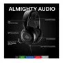 SteelSeries Arctis Nova 1 Kabelgebundenes Over-Ear Gaming Headset weiß