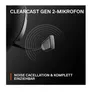 SteelSeries Arctis Nova 1 Kabelgebundenes Over-Ear Gaming Headset weiß
