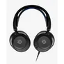 SteelSeries Arctis Nova 1P Kabelgebundenes Over-Ear Gaming Headset schwarz