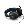 SteelSeries Arctis Nova 1P Kabelgebundenes Over-Ear Gaming Headset schwarz