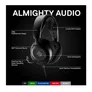 SteelSeries Arctis Nova 1X Kabelgebundenes Over-Ear Gaming Headset schwarz