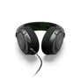 SteelSeries Arctis Nova 1X Kabelgebundenes Over-Ear Gaming Headset schwarz