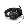 SteelSeries Arctis Nova 1X Kabelgebundenes Over-Ear Gaming Headset schwarz