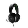 SteelSeries Arctis Nova 1X Kabelgebundenes Over-Ear Gaming Headset schwarz
