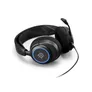 SteelSeries Arctis Nova 3 Kabelgebundenes Over-Ear Gaming Headset schwarz
