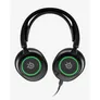 SteelSeries Arctis Nova 3 Kabelgebundenes Over-Ear Gaming Headset schwarz