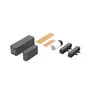 Bosch Smart Home smarter Tür-/ Fensterkontakt II Plus (anthrazit) • 2er Pack