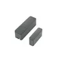 Bosch Smart Home smarter Tür-/ Fensterkontakt II Plus (anthrazit) • 2er Pack
