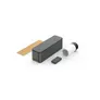 Bosch Smart Home Tür-/ Fensterkontakt II (anthrazit), 3er Pack