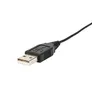 Jabra Evolve 40 UC USB 3,5mm Klinke Stereo Headset