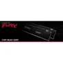 32GB (2x16GB) KINGSTON FURY Beast DDR5-5600 CL36 EXPO RAM Gaming Arbeitssp. Kit
