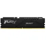 32GB (2x16GB) KINGSTON FURY Beast DDR5-5600 CL36 EXPO RAM Gaming Arbeitssp. Kit