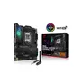 ASUS ROG STRIX X670E-F GAMING WIFI ATX Mainboard Sockel AM5 WIFI/M.2/USB3.2-C/DP