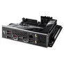 ASUS ROG STRIX X670E-I GAMING WIFI ITX Mainboard Sockel AM5 WIFI/M.2/USB4-C/HDMI