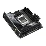 ASUS ROG STRIX X670E-I GAMING WIFI ITX Mainboard Sockel AM5 WIFI/M.2/USB4-C/HDMI