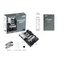 ASUS PRIME X670-P ATX Mainboard Sockel AM5 M.2/USB3.2 Typ C/HDMI/DP