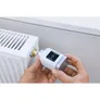 Bosch Smart Home Starter Set Smarte Heizung • 5x smartes Thermostat