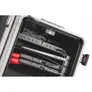 PARAT Paraproject Case TC10 für 10x Tablets TwinCharge, schwarz