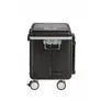 PARAT Paraproject Case TC10 für 10x Tablets TwinCharge, schwarz