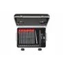PARAT Paraproject Case TC10 für 10x Tablets TwinCharge, schwarz