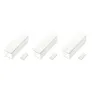 Bosch Smart Home smarter Tür-/ Fensterkontakt II (weiß) • 3er Pack