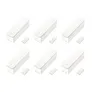 Bosch Smart Home smarter Tür-/ Fensterkontakt II (weiß) • 6er Pack