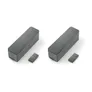 Bosch Smart Home smarter Tür-/ Fensterkontakt II (anthrazit) • 2er Pack