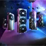 MSI GeForce RTX 4090 Suprim X 24GB GDDR6X Gaming Grafikkarte 3xDP/HDMI